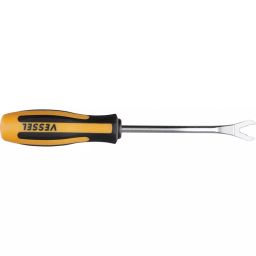 Vessel Mega Drive Clip Remover 230 mm Overall Length, 970 CR120-picture-40
