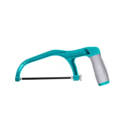 Total THMHF1503 152.4 mm (6 Inch) Aluminum Body Mini Hacksaw Frame-20