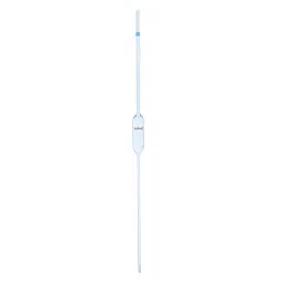 Biohall 100 ml 1 Mark Class A Volumetric Pipette with Individual Certificate, BLS.VP.203-image-34