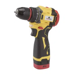 CHECKMATE 16.8 V Cordless Screwdriver Drill 10 mm Chuck Size, CKT-CL-CD18-0