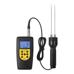 Metrix+ Soil Moisture Measurement Meter with Measuring Range Upto 80%, MM-SOIL-31