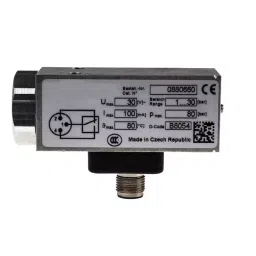 RS PRO Pressure Switch, M12 x 1 1bar to 30 bar Model No 1366274-image-85