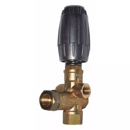 Dayton Brass 3650 PSI Regulating Valve, 1MDA3-picture-45