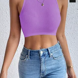TOOCHKI Crop Top-picture-7