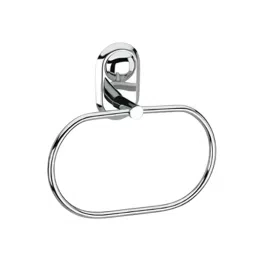 Bueno Oval Towel Ring Size 14x12x2.5 cm Stainless Steel, BMI-207TR-image-35