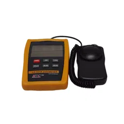 HTC LX-101A Lux Meter-11
