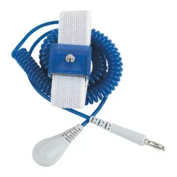 DESCO STATIC PROTECTION WRIST GROUNDER, 09100-picture-7