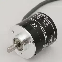 Omron Rotary Encoder Incremental Type E6B2-C 8586706 - Made In Japan-34