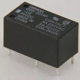 Omron Power Relay G6B 8588237 - Made In Japan-11