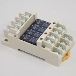 Omron Terminal Relay G6B-4 8588386 - Made In Japan-84