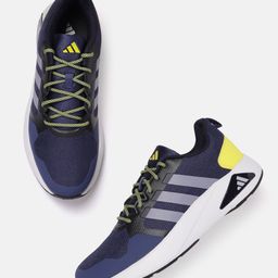 ADIDAS Men Woven Design Laufen Speed Running Shoes-15