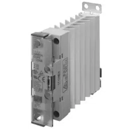 Omron Solid State Relay G3PE for Heater 39066325 - Made In Japan-image-85