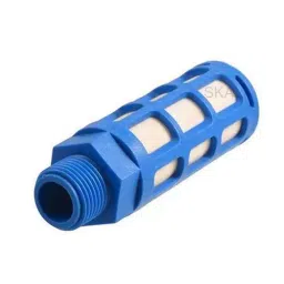 Spac 1/8 Inch Plastic Pneumatic Silencer PSU-01-picture-16