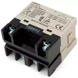 Omron Power Relay G7L 39070254 - Made In Japan-picture-18