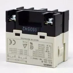 Omron Power Relay G7L 39070376 - Made In Japan-picture-15
