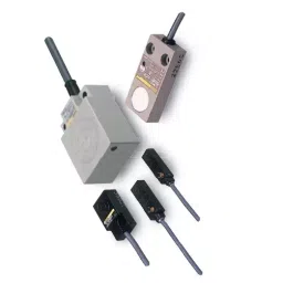 Omron Proximity Sensor Flat Type TL-W 39098227 - Made In Japan image 3