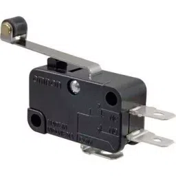 Omron Compact Basic Switch V 39098814 - Made In Japan-41
