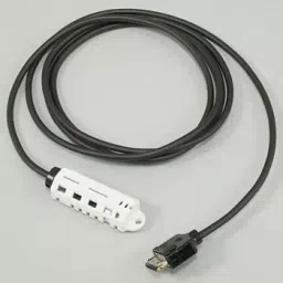 Omron Sensor head for temperature / humidity logger station 46566301 - Made In Japan-image-7