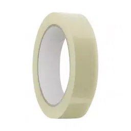 AIPL 24 mm x 50 m Transparent Bopp Tape for Packaging, BOPP-4223X24X50-144 (Pack of 144)-27