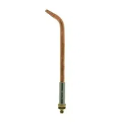 Messer Propane Gas MInitherm Insert Type Z-PM, Size 0-PMYF, Welding Range 0.2-0.5 mm, 71600989-45