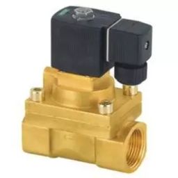 Techno 1 inch 2/2 Way 24 V DC Diaphragm Valve 5404-08D-picture-16
