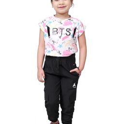 Jogger Track Pants for girls & boys Ideal for Sports, Casual Wear, and Outdoor Activities-image-36