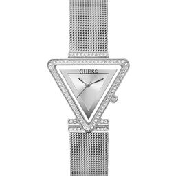 GUESS Women Dial & Bracelet Style Straps Analogue Watch GW0508L1-image-90