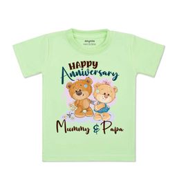 Arvesa Kids Graphic Printed Round Neck T-shirt-picture-17