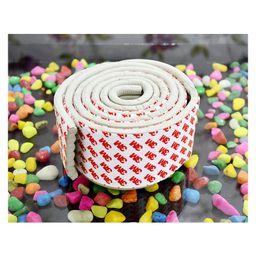 BabySafeHouse Baby Proofing & Child Safety Furniture Edge Guard Strip - White-17