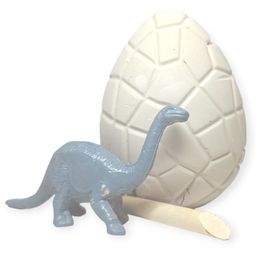 Zyamalox Discover Prehistoric Wonders: Dinosaur Egg with One Mystery Dino Inside - Exciting Exploration for Young Paleontologists-15