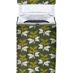 Dakshya Industries Polyester Top Load Washing Machine Cover-picture-7