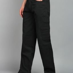 Moda Rapido Men Classic Stretchable Jeans-picture-1