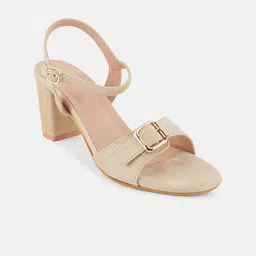 Mast & Harbour Party Block Pumps-48