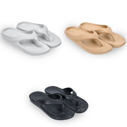 Feel alive Men Set Of 3 Thong Flip-Flops-picture-4