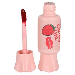 VBA Mousse Candy Tint Lipstick - 8 g - Red-3