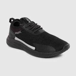 Lee Cooper Men Woven Design Sneakers-image-33