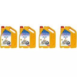 Z Premium ISO VG 2 5 L Industrial Lubricantion for Pumps & Industrial Machinery, 1129BPO5W6Z (Pack of 4)-image-21