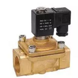 Techno 12.7 mm (1/2 Inch) 12/2 Way 24 V DC Diaphragm Valve PU220-04-image-15