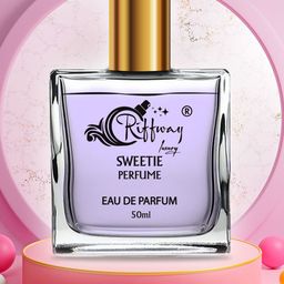 riffway Women Sweetie Long Lasting Eau De Parfum- 50 ml-image-54