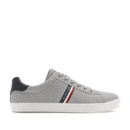 U.S. Polo Assn. Men's Grey Casual Sneakers-picture-0