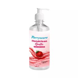 Parryware 500 ml Strawberry  Gentle Handwash Liquid, FCHW0103-image-0