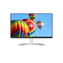 LG 27 inch IPS Panel 5 ms Full HD 3-Side Borderless Monitor, 27MK600M-W-picture-7
