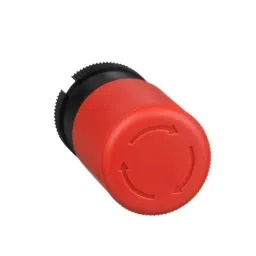 Sibass Electric Spare Stay Put for Push Button Pendant Station, SE-XAC-ES 442 (Pack of 500)-6