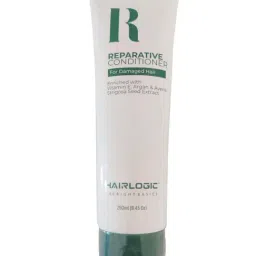 Hair Logic Reparative Conditioner - 250 ml-24