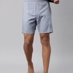 Levi's Assorted Cotton Solid Shorts-image-43