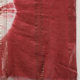 Stylum Maroon Rayon Printed A Line Kurta With Dupatta image 5