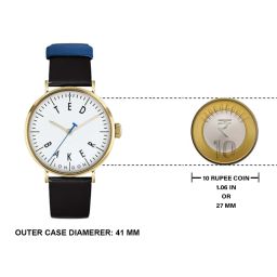 TED BAKER BKPDPS302 Analog Watch for Men image 5