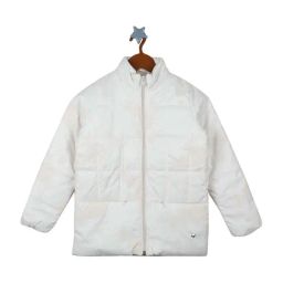 Monte Carlo Kids Pearl Printed Jacket-image-9
