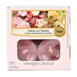Yankee Candle Red Original Tealight Scented Candle-picture-18