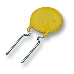 SCHURTER Ptc Resettable Fuse, 0.3A, 60Vdc, Th, PFRA.030-21